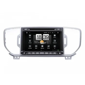Native reciever navpilot droid7 is suitable for Kia Sportage (2016-) (+ rear view camera as a gift!)
Native reciever navpilot droid7 is suitable for Kia Sportage (2016-) (+ rear view camera as a gift!)
