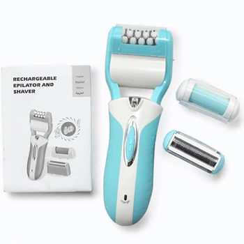 2020 Electric Lady Hair Removal Device USB Rechargeable Shaver Basic Hair Removal Device Laser Hair Removal Machine
2020 Electric Lady Hair Removal Device USB Rechargeable Shaver Basic Hair Removal Device Laser Hair Removal Machine