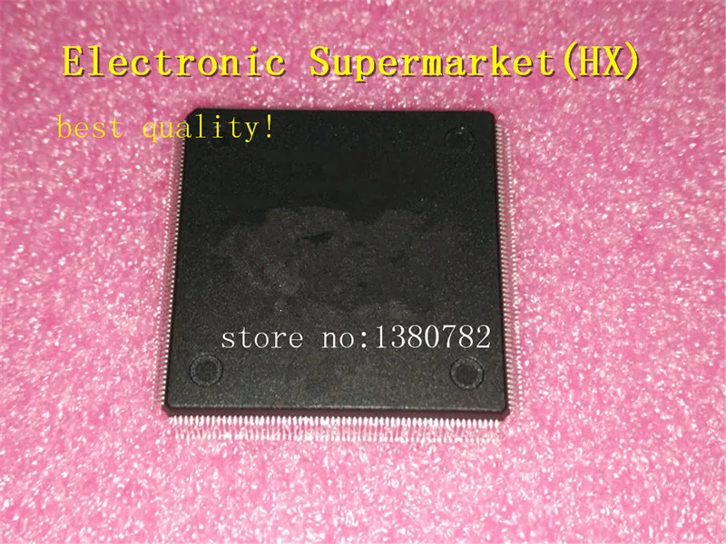 Free shipping 5pcs/lots EP1C6Q240C8N EP1C6Q240 EP1C6Q240C8 EP1C6 QFP-240 IC In stock!
Free shipping 5pcs/lots EP1C6Q240C8N EP1C6Q240 EP1C6Q240C8 EP1C6 QFP-240 IC In stock!