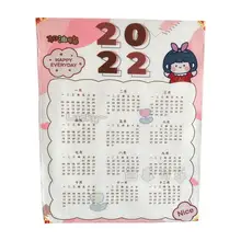 2022 Beautiful Clear Printed Calendar Tapestry Hanging Calendar Nice-looking Fabric Calendar Cloth for Home
2022 Beautiful Clear Printed Calendar Tapestry Hanging Calendar Nice-looking Fabric Calendar Cloth for Home