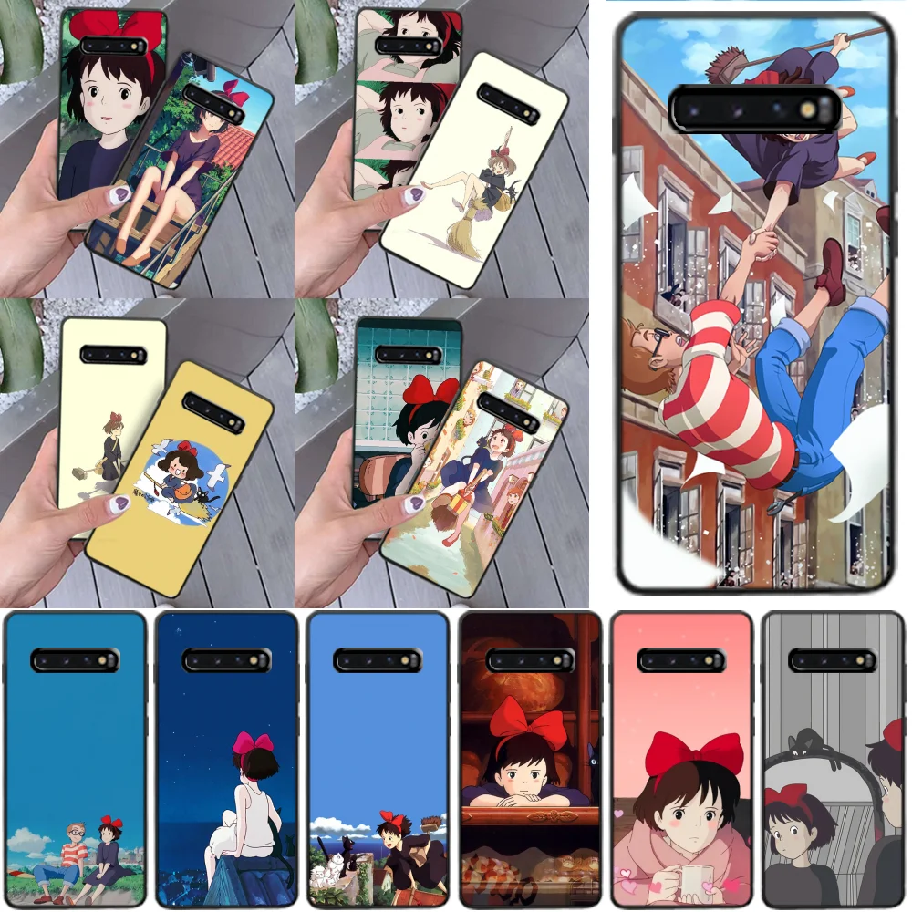 LJHYDFCNB Kiki's Delivery Service Phone Case for Samsung S9 plus S5 S6 edge plus S7 edge S8 plus S10 E S10 plus
LJHYDFCNB Kiki's Delivery Service Phone Case for Samsung S9 plus S5 S6 edge plus S7 edge S8 plus S10 E S10 plus