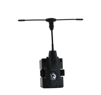 Original TBS Crossfire Micro Transmitter V2 CRSF TX 915/868Mhz Long Range Radio system RC Multicopter Racing Drone
Original TBS Crossfire Micro Transmitter V2 CRSF TX 915/868Mhz Long Range Radio system RC Multicopter Racing Drone