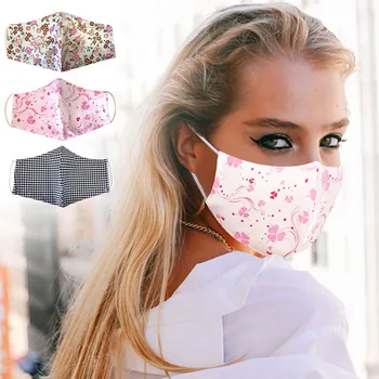3pcs Universal face maks Reusable Mouth Cover Breathable PM2.5 Dust-Proof Smog Earloop Washable mask for face Adults mascarillas
3pcs Universal face maks Reusable Mouth Cover Breathable PM2.5 Dust-Proof Smog Earloop Washable mask for face Adults mascarillas