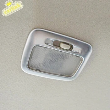 ABS Matte Car rear reading Lampshade read light Cover Trim car styling For Mitsubishi Outlander 2015 2016 2017 Accessories 1pcs
ABS Matte Car rear reading Lampshade read light Cover Trim car styling For Mitsubishi Outlander 2015 2016 2017 Accessories 1pcs