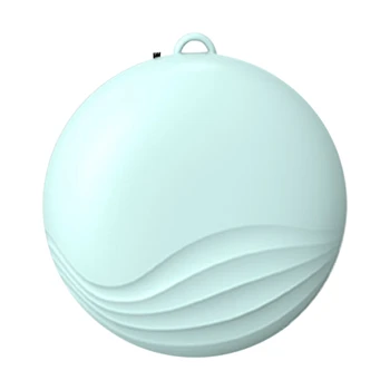 Air Purifier, Household Negative Ion Air Purifier, Portable Hanging Neck Necklace for Children and Adults
Air Purifier, Household Negative Ion Air Purifier, Portable Hanging Neck Necklace for Children and Adults