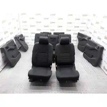 CLOTH SEATS GAME SEAT FULL NISSAN PATHFINDER (R51) 
CLOTH SEATS GAME SEAT FULL NISSAN PATHFINDER (R51)