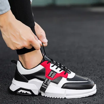 Fashion Flying Woven Sock Shoes Men's High end Chunky Sneakers Men Damping Non-slip Shoes Men Casual Shoes Sports leisure shoes 
Fashion Flying Woven Sock Shoes Men's High end Chunky Sneakers Men Damping Non-slip Shoes Men Casual Shoes Sports leisure shoes