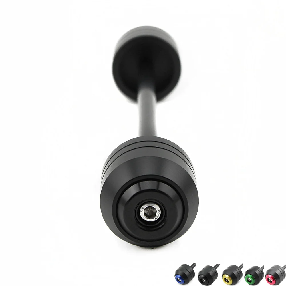 Front Wheel Slider Crash Cover For Aprilia RST1000 2001 2002 2003 2004 Motorcycle POM Axle Fork Falling Protector
Front Wheel Slider Crash Cover For Aprilia RST1000 2001 2002 2003 2004 Motorcycle POM Axle Fork Falling Protector