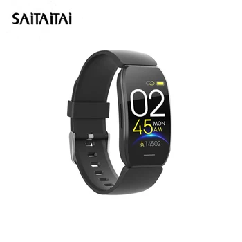 2020 Hot Selling Smart Watch Colorful Intelligent Light Health GPS Smart Phone Watch Infrared Thermometer Free
2020 Hot Selling Smart Watch Colorful Intelligent Light Health GPS Smart Phone Watch Infrared Thermometer Free