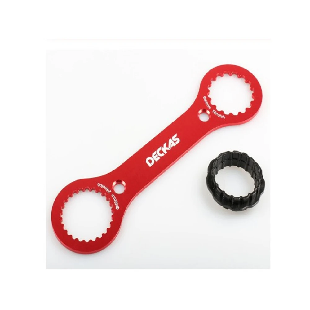NEW Bottom Bracket Axis Wrench Tool 16 24 Notch Installation Tool Remover Bb Wrench Repair for DUB-BSA Bb51 Bb52 Bb70 Bb80
NEW Bottom Bracket Axis Wrench Tool 16 24 Notch Installation Tool Remover Bb Wrench Repair for DUB-BSA Bb51 Bb52 Bb70 Bb80