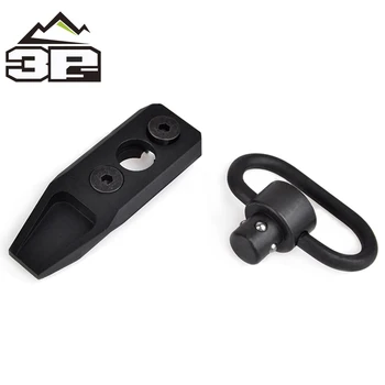 Hot Sale Cheap Price Push Button Quick Detach Release KeyMod Push Button Sling Mount Ring Loop Adapter Accessories ME04034
Hot Sale Cheap Price Push Button Quick Detach Release KeyMod Push Button Sling Mount Ring Loop Adapter Accessories ME04034