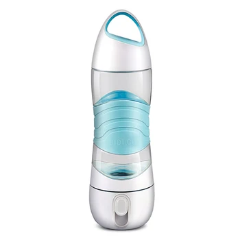 Drip water cup to remind drink water cup multi-function spray emergency lights 
Drip water cup to remind drink water cup multi-function spray emergency lights