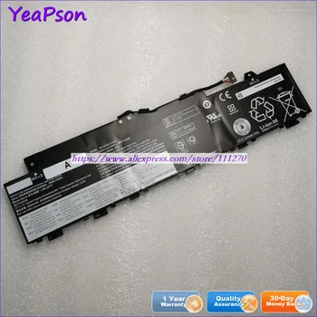 Yeapson L19L3PF7 11.1V 4010mAh Genuine Laptop Battery For Lenovo Notebook computer
Yeapson L19L3PF7 11.1V 4010mAh Genuine Laptop Battery For Lenovo Notebook computer