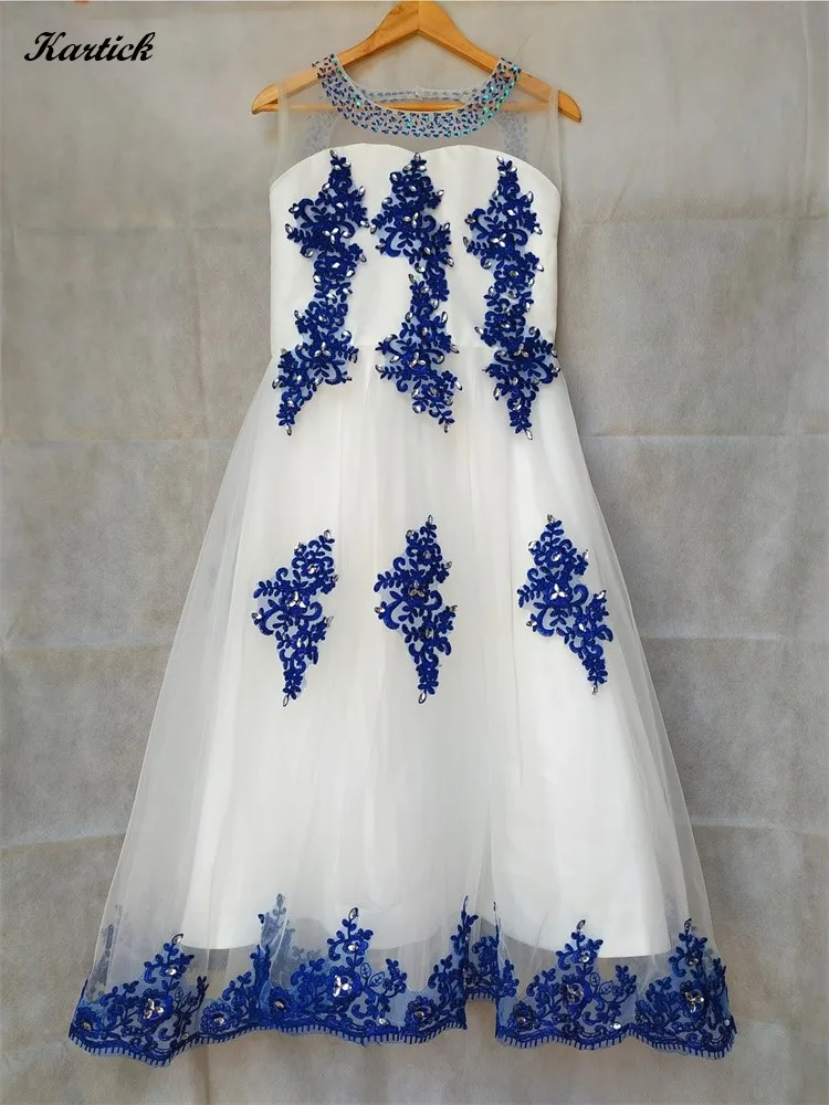 Gorgeous Flower Girl Dresses with Appliques Girls Kids/Children Dress for Wedding A-Line Birthday Communion Party Pageant Dress
Gorgeous Flower Girl Dresses with Appliques Girls Kids/Children Dress for Wedding A-Line Birthday Communion Party Pageant Dress