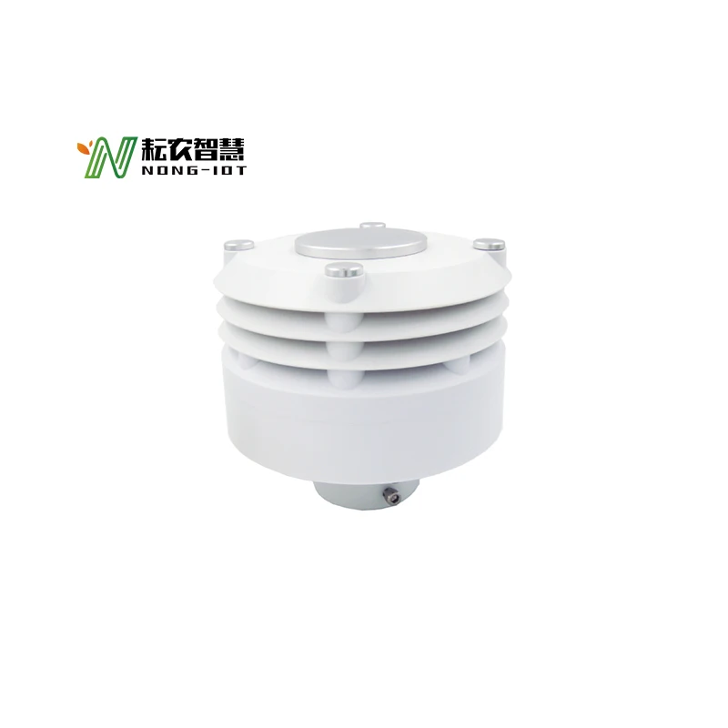 RY-CPM2510 Air quality transmitter
RY-CPM2510 Air quality transmitter