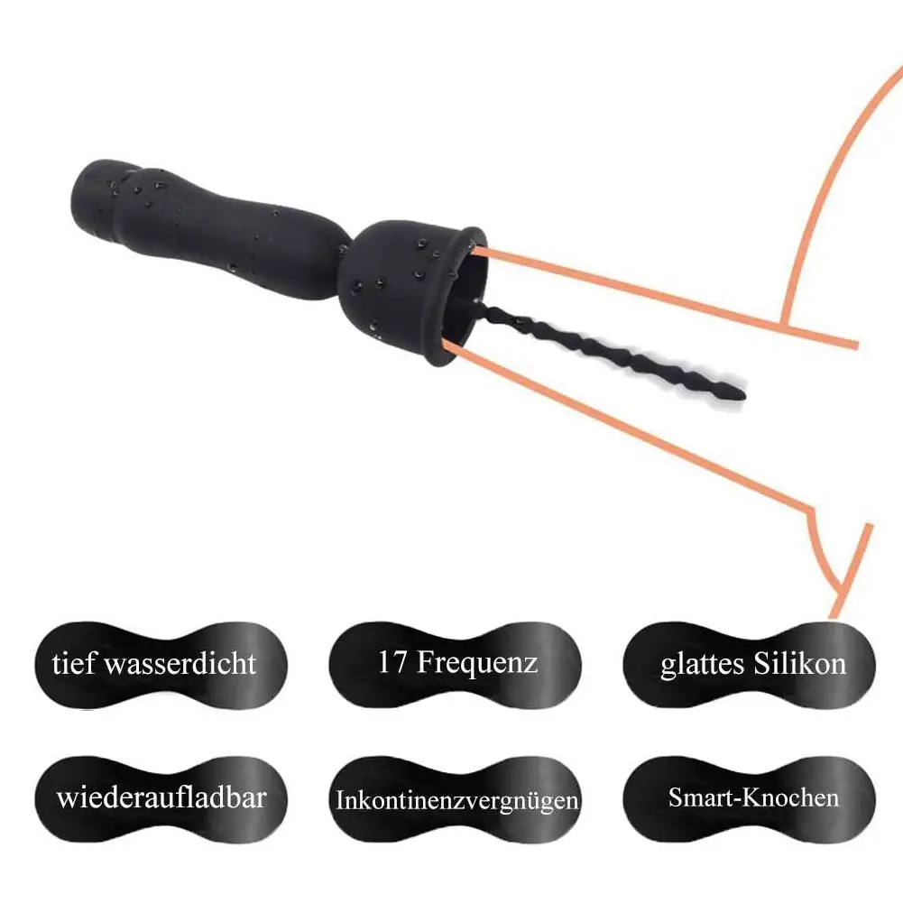 Вибратор-расширитель 