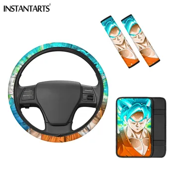 INSTANTARTS Universal Interiors Suitable for Most Car Anime Dragon Ball Printed Armrest Box Cover Washable Backpack Belt Covers
INSTANTARTS Universal Interiors Suitable for Most Car Anime Dragon Ball Printed Armrest Box Cover Washable Backpack Belt Covers