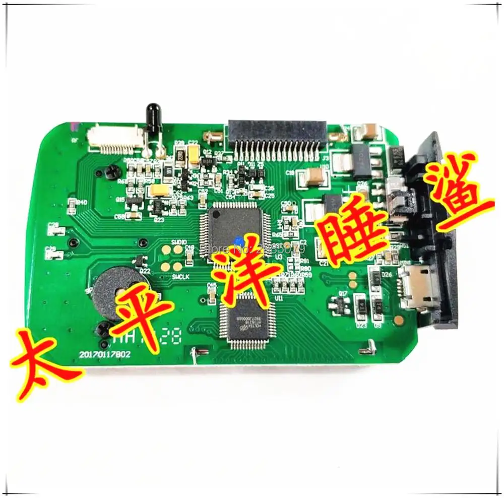 New lcd with frame with button with control board for Godox AD200 Screen ad200 camera flash light parts free shipping
New lcd with frame with button with control board for Godox AD200 Screen ad200 camera flash light parts free shipping
