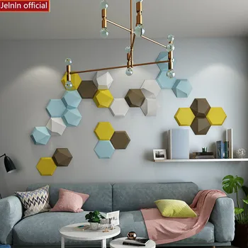 3d foam wall stickers background bed waterproof soft package kids room bedroom tatami anti-collision wall pad wall stickers 
3d foam wall stickers background bed waterproof soft package kids room bedroom tatami anti-collision wall pad wall stickers