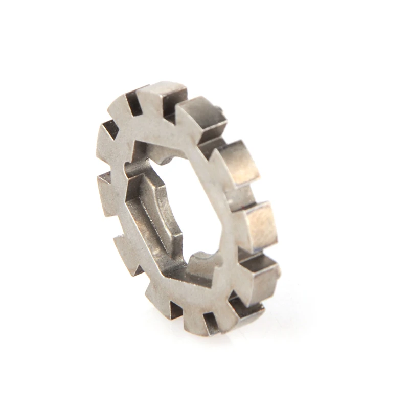 1pc Multi Power Tool Oscillating Shank Adapter for All Kinds of Multimaster Power Tools Universal Oscillating Saw Blades Adapter
1pc Multi Power Tool Oscillating Shank Adapter for All Kinds of Multimaster Power Tools Universal Oscillating Saw Blades Adapter