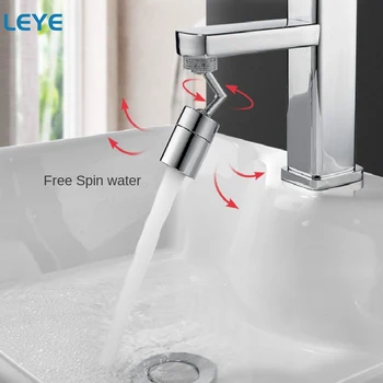 Rotatable Universal Splash Filter Faucet Kitchen Bathroom Faucet Spray Head Anti-Splash Water Saving Nozzle Sprayer for Kitchen
Rotatable Universal Splash Filter Faucet Kitchen Bathroom Faucet Spray Head Anti-Splash Water Saving Nozzle Sprayer for Kitchen