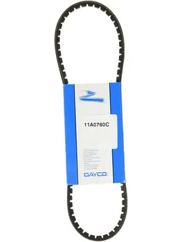 Belt 7853 Svil = 11/11.9 76011 A0760CDAYCO
Belt 7853 Svil = 11/11.9 76011 A0760CDAYCO