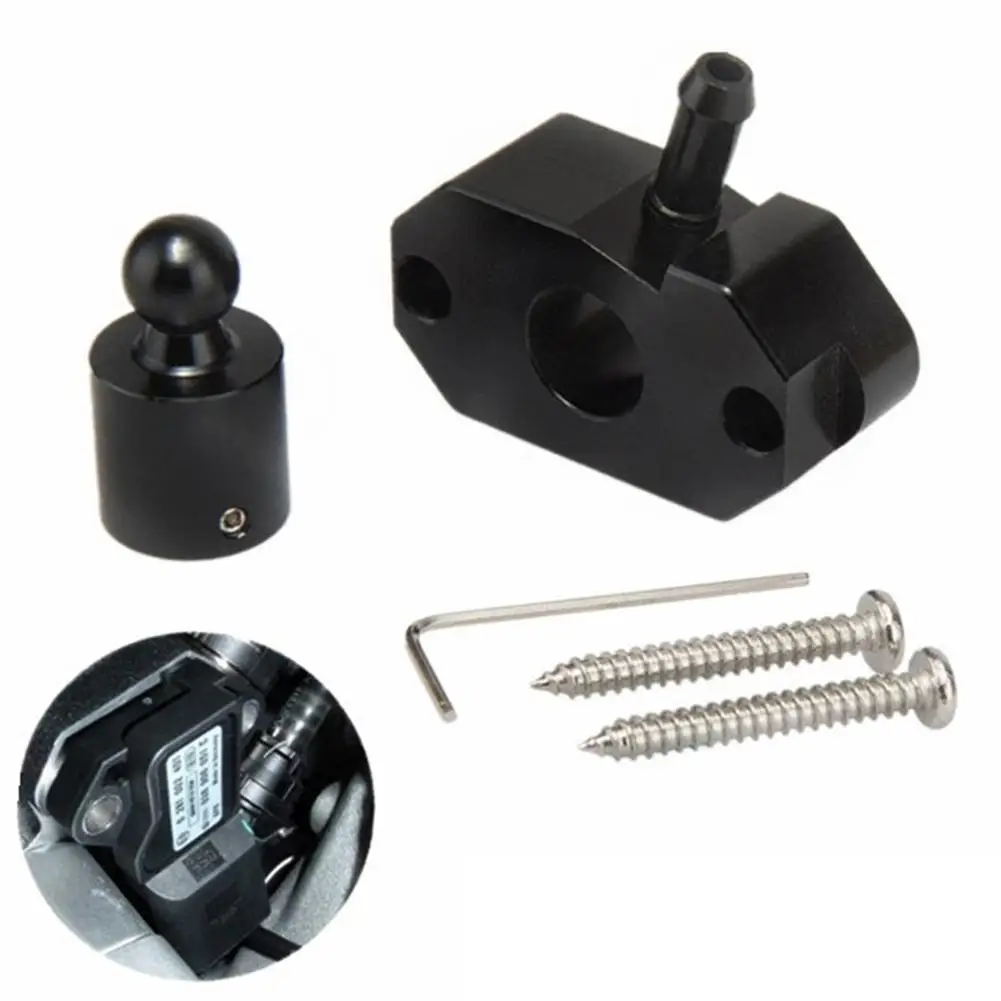 Car Turbometer Vacuum Adapter for Audi 1.4TST EA211 Engine Vacuum Adapter Car Modification Accessories
Car Turbometer Vacuum Adapter for Audi 1.4TST EA211 Engine Vacuum Adapter Car Modification Accessories