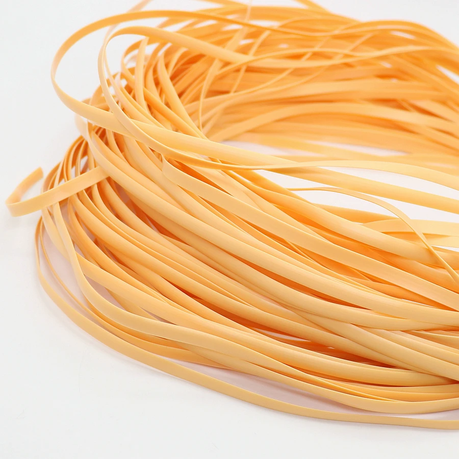 500g Rattan Gradient Flat Synthetic Rattan Weaving Material Plastic Knit Chair
500g Rattan Gradient Flat Synthetic Rattan Weaving Material Plastic Knit Chair