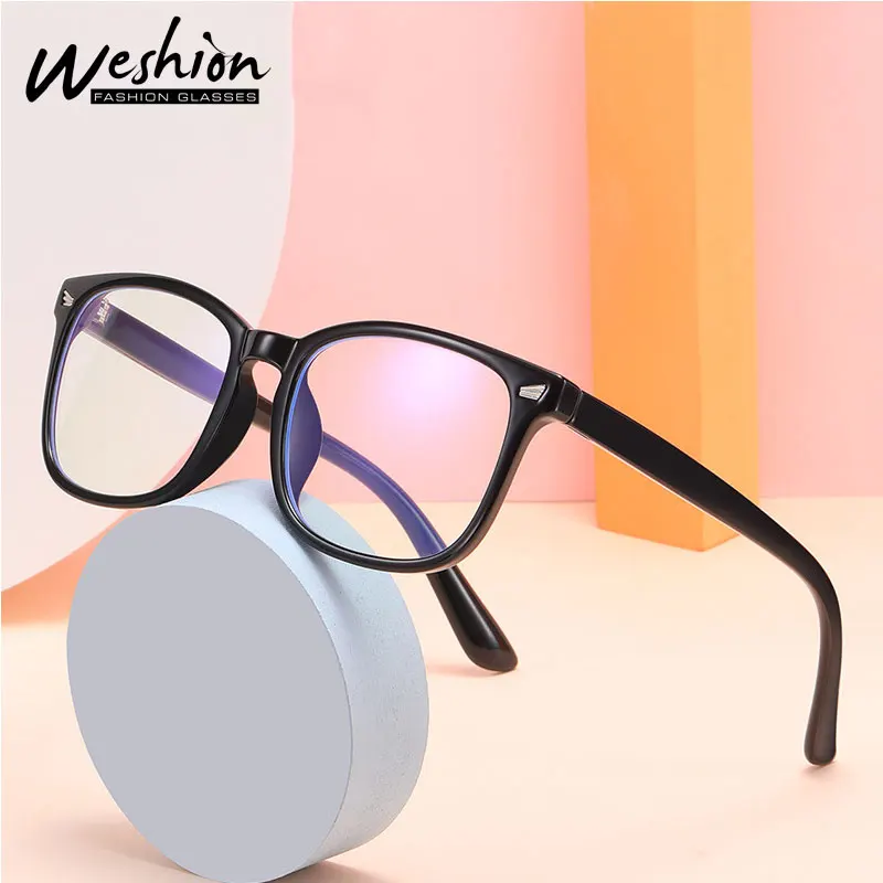 2021 Kids Anti Blue Light Glasses Boys Girls TR90 Frame Teens Blue Light Blocking Eyeglasse Anti-reflective Computer Glasses
2021 Kids Anti Blue Light Glasses Boys Girls TR90 Frame Teens Blue Light Blocking Eyeglasse Anti-reflective Computer Glasses
