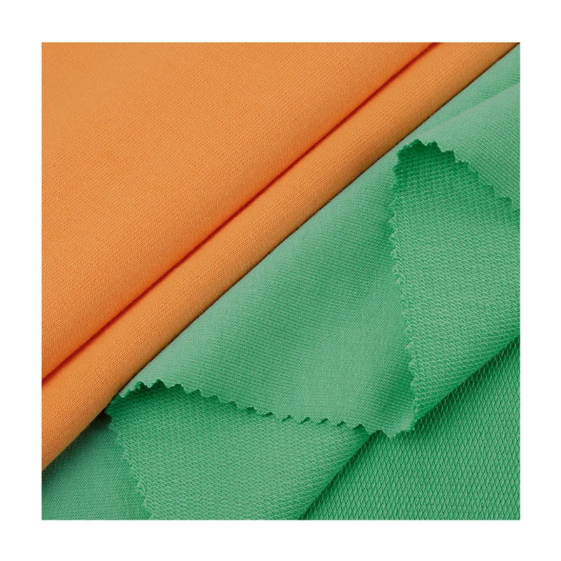 Width 72" Fashion Pure Color Comfortable Terry Cotton Fabric By The Yard For Sweater Shirt Sports Pants Material
Width 72" Fashion Pure Color Comfortable Terry Cotton Fabric By The Yard For Sweater Shirt Sports Pants Material