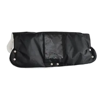 Free Shipping Winter Stroller Glove Kids Pushchair Keep Warm Windproof Hand Muff Trolley Handle Cover
Free Shipping Winter Stroller Glove Kids Pushchair Keep Warm Windproof Hand Muff Trolley Handle Cover