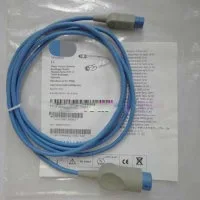 PN: M1940A Spo2 sensor adaptor for INTELLIVUE MP40 Patient Monitor new original
PN: M1940A Spo2 sensor adaptor for INTELLIVUE MP40 Patient Monitor new original