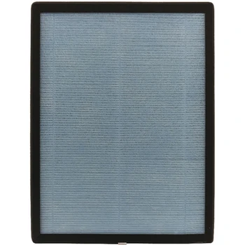 Air purifier composite HEPA honeycomb activated carbon filter to remove formaldehyde, PM2.5, smoke odor and mold
Air purifier composite HEPA honeycomb activated carbon filter to remove formaldehyde, PM2.5, smoke odor and mold