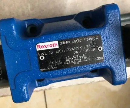 Гидравлический клапан Rexroth 4WE10J50/HG24NK9K4/M R901401552 4WE 10 J50/HG24NK9K4/M СОЛЕНОИДНЫЕ клапаны
Гидравлический клапан Rexroth 4WE10J50/HG24NK9K4/M R901401552 4WE 10 J50/HG24NK9K4/M СОЛЕНОИДНЫЕ клапаны