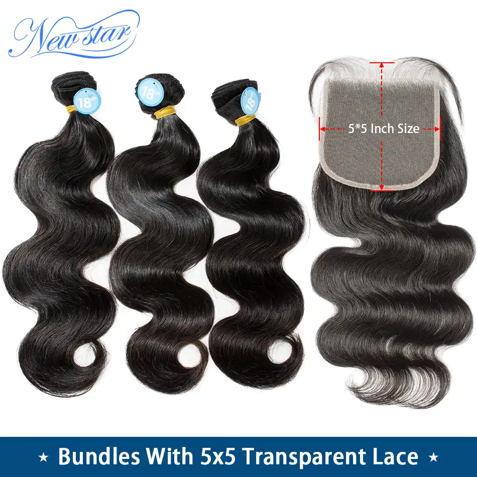 categories hair extensions & wigs human hair weaves 3/4 bundles