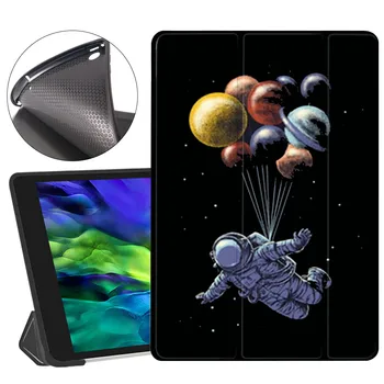For ipad 7th generation case Auto Wake UP For 11-in iPad Pro 2020 Case Astronaut For ipad mini 1 2 3 4 5 For ipad Air 2 Cover
For ipad 7th generation case Auto Wake UP For 11-in iPad Pro 2020 Case Astronaut For ipad mini 1 2 3 4 5 For ipad Air 2 Cover