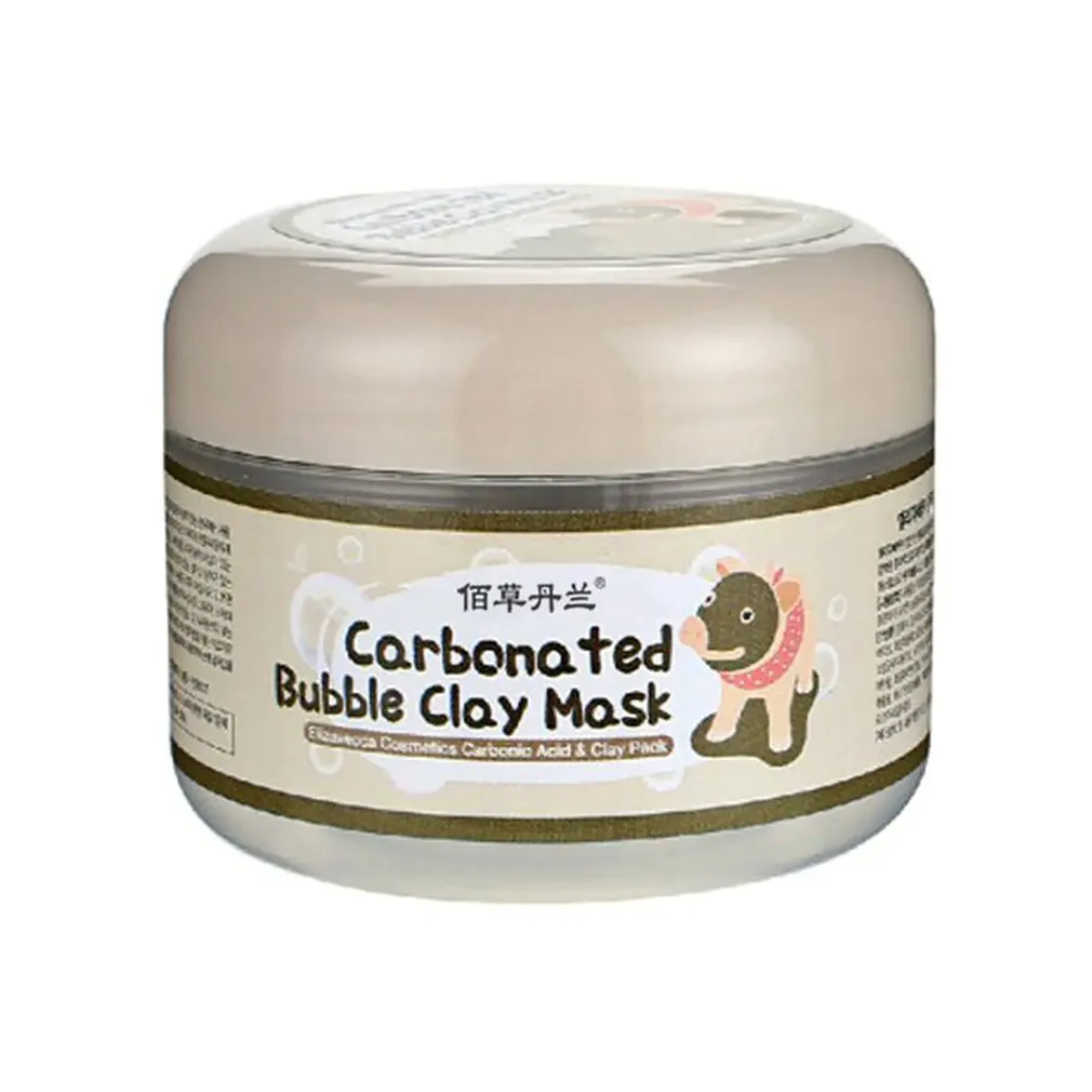 Skin Care Carbonated Bubble Clay Mask Sleep Treatment Mask Whitening Hydration Stickers Cleansing Blackheads Remover
Skin Care Carbonated Bubble Clay Mask Sleep Treatment Mask Whitening Hydration Stickers Cleansing Blackheads Remover