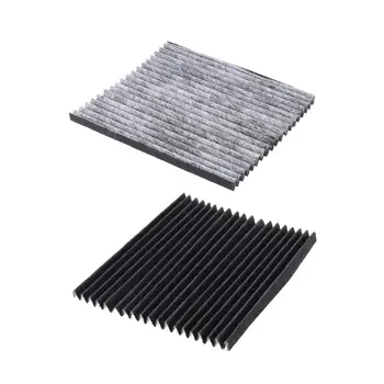 2pcs/pack Refrigerator Air Filters Replacement Activated Carbon Filtering Mesh for Electrolux EAFCBF Fridge Accessories
2pcs/pack Refrigerator Air Filters Replacement Activated Carbon Filtering Mesh for Electrolux EAFCBF Fridge Accessories