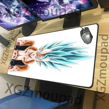 XGZ Large Game Mouse Pad Black Lock Edge Anime Dragon Ball Office Desk Mat Speed Rubber Stripe Non-slip for Lol Csgo Gamer Xxl
XGZ Large Game Mouse Pad Black Lock Edge Anime Dragon Ball Office Desk Mat Speed Rubber Stripe Non-slip for Lol Csgo Gamer Xxl