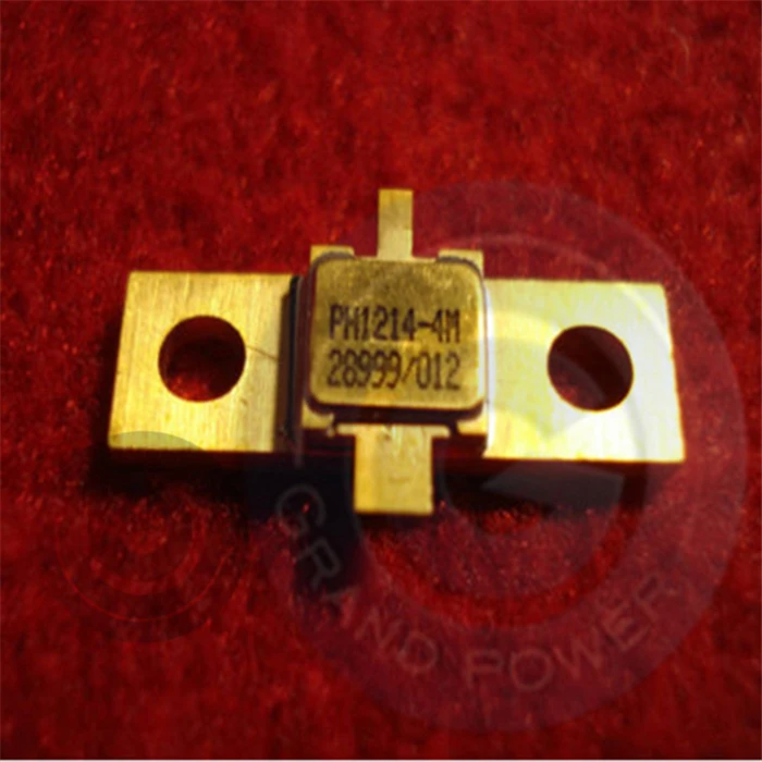 5PCS PH1214-4M/ RF
5PCS PH1214-4M/ RF