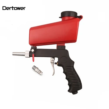 1PC Explosion Type Pneumatic Sandblasting Gun Small Hand-held Sandblasting Gun Portable Pneumatic Sandblasting Gun High Quality
1PC Explosion Type Pneumatic Sandblasting Gun Small Hand-held Sandblasting Gun Portable Pneumatic Sandblasting Gun High Quality