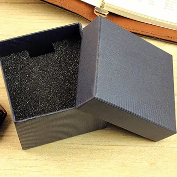 Square Bracelet Watch Jewelry Holder Storage Case Packaging Box Paperboard Jewelry Holder Square Jewelry jewelry gift storage
Square Bracelet Watch Jewelry Holder Storage Case Packaging Box Paperboard Jewelry Holder Square Jewelry jewelry gift storage