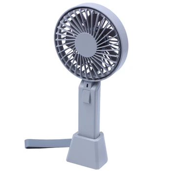 Handheld Fan Small Portable Personal Mini Desk Table Fan with Lanyard with USB Rechargeable Fan for Office Outdoor Sport House
Handheld Fan Small Portable Personal Mini Desk Table Fan with Lanyard with USB Rechargeable Fan for Office Outdoor Sport House