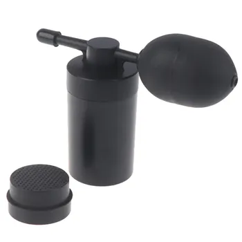 2020 Hair Building Fibers Applicator Powder Pump Black Color Fiber Hair Care Beauty Tools With Free Comb
2020 Hair Building Fibers Applicator Powder Pump Black Color Fiber Hair Care Beauty Tools With Free Comb