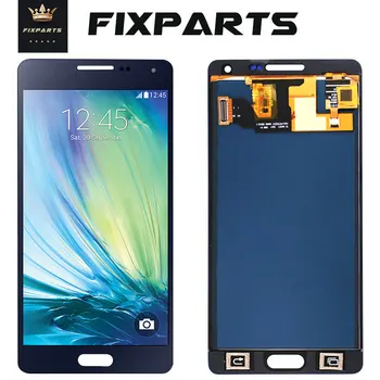 For SAMSUNG GALAXY A5 2015 A500 A500F A500M A500FU LCD Display Touch Screen Digitizer Assembly Replacement For SAMSUNG A500 LCD
For SAMSUNG GALAXY A5 2015 A500 A500F A500M A500FU LCD Display Touch Screen Digitizer Assembly Replacement For SAMSUNG A500 LCD