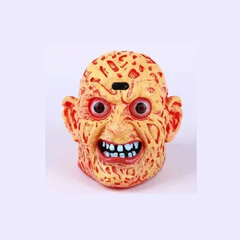 Pumpkin Elf Grimace Led Light Ghost Lamp Figurines LED Light Humor Creative Sound Sensitive christmas outdoor lights
Pumpkin Elf Grimace Led Light Ghost Lamp Figurines LED Light Humor Creative Sound Sensitive christmas outdoor lights