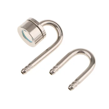 U Shape Stainless Steel Aquarium CO2 Diffuser Carbon Dioxide Reactor Sucker
U Shape Stainless Steel Aquarium CO2 Diffuser Carbon Dioxide Reactor Sucker