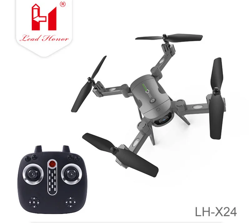 Remote Control Aircraft Drop-resistant Charging Quadcopter WiFi High-definition Drone for Aerial Photography
Remote Control Aircraft Drop-resistant Charging Quadcopter WiFi High-definition Drone for Aerial Photography