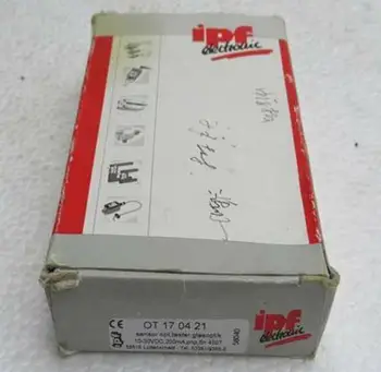 1PC NEW IPF sensor OT170421 
1PC NEW IPF sensor OT170421