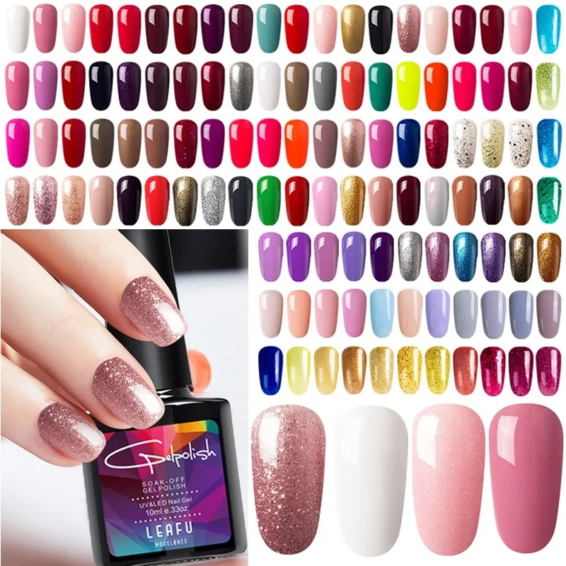 Modelones UV Gel Varnish 10ml Semi Permanent Hybrid Nail Polish For Nail Art Design Manicure Soak Off Enamel Gel Lacquer
Modelones UV Gel Varnish 10ml Semi Permanent Hybrid Nail Polish For Nail Art Design Manicure Soak Off Enamel Gel Lacquer